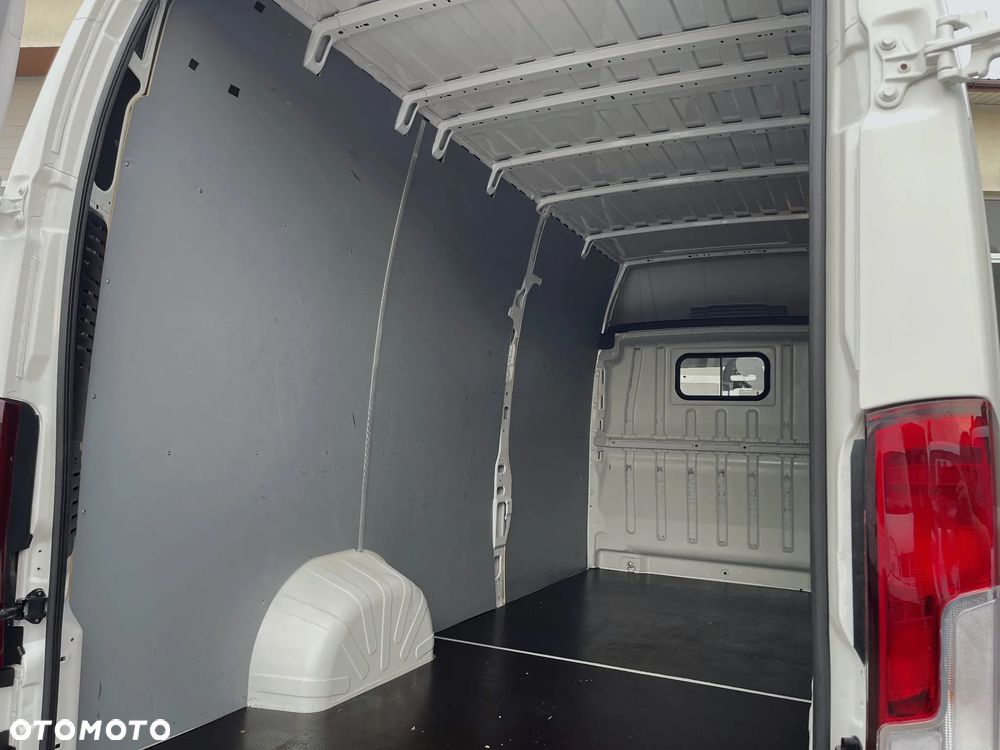Peugeot Boxer Ducato L4H3 - 5