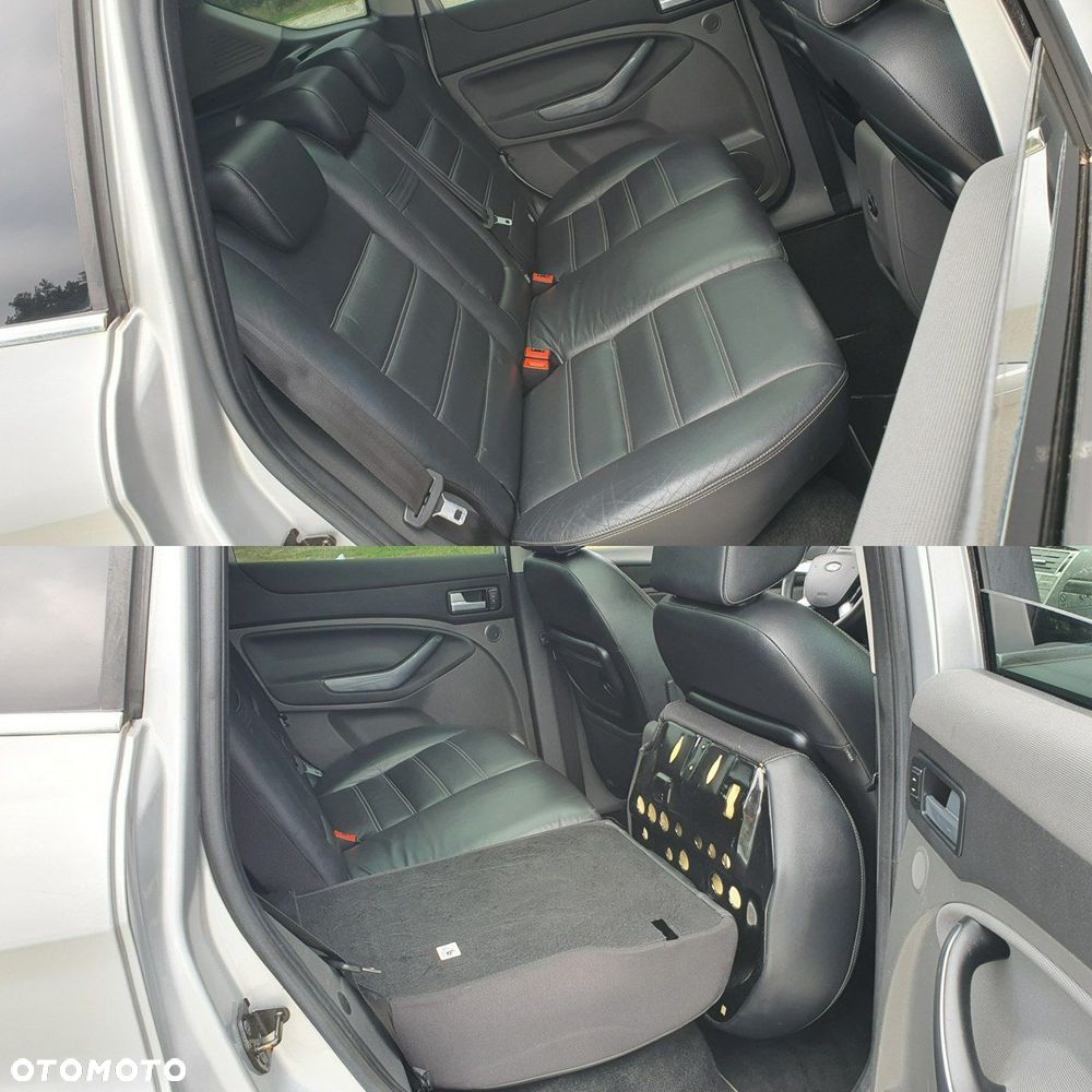 Ford Kuga 2.0 TDCi 4WD Titanium - 11