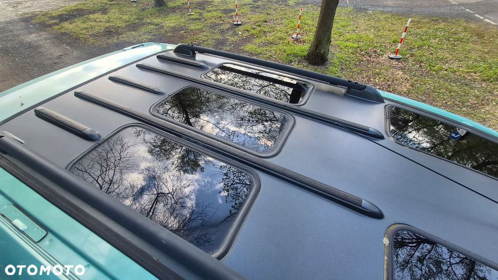 Citroën Berlingo 1.4i Exclusive - 21