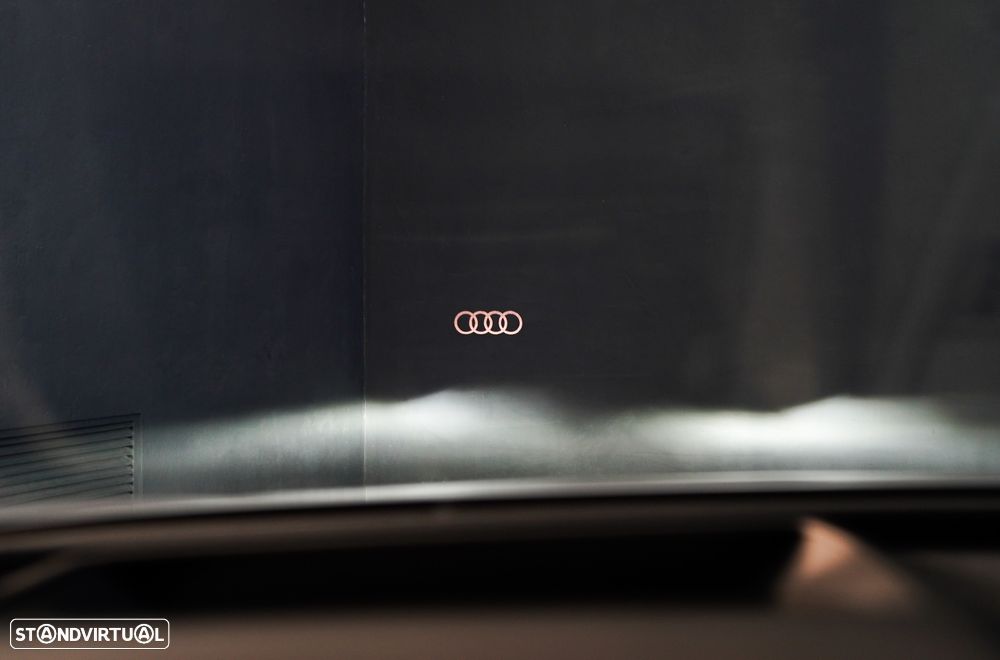 Audi Q4 e-tron 40 82 kWH - 34