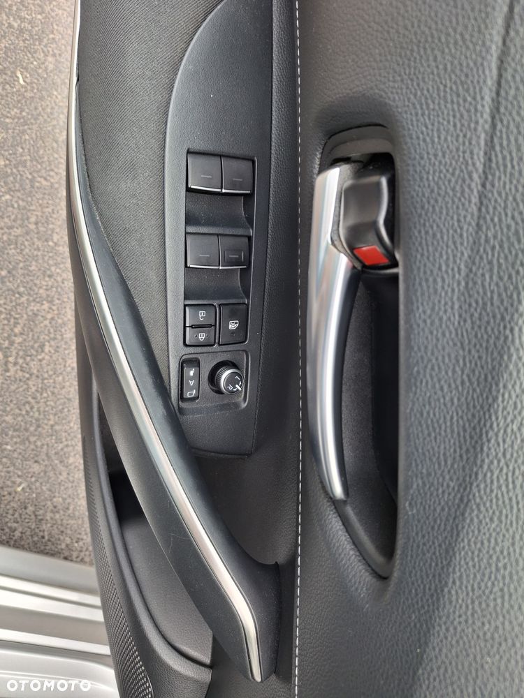 Toyota Corolla 1.2 T Comfort - 10