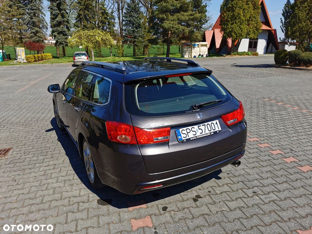 Honda Accord 2.0 Elegance - 5