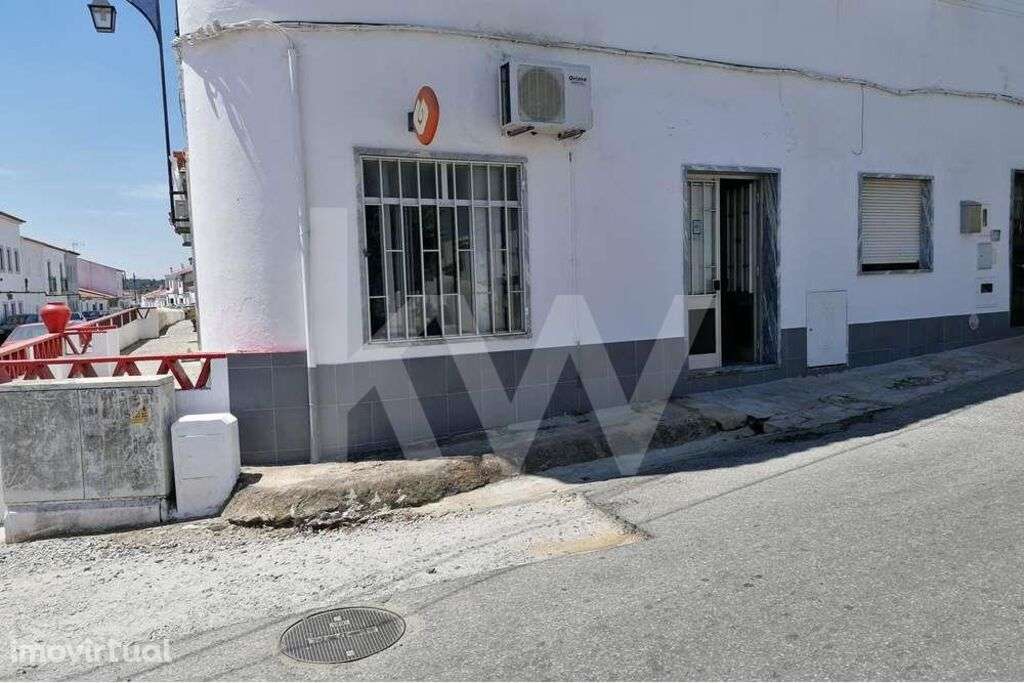 Oportunidade - Restaurante em Portel para venda - Grande imagem: 2/9