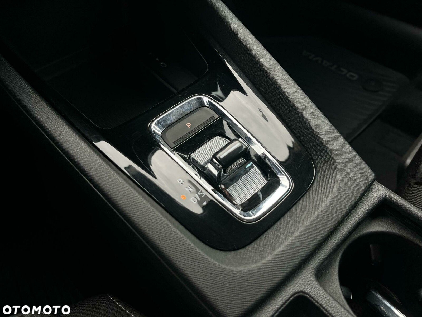 Skoda Octavia - 27