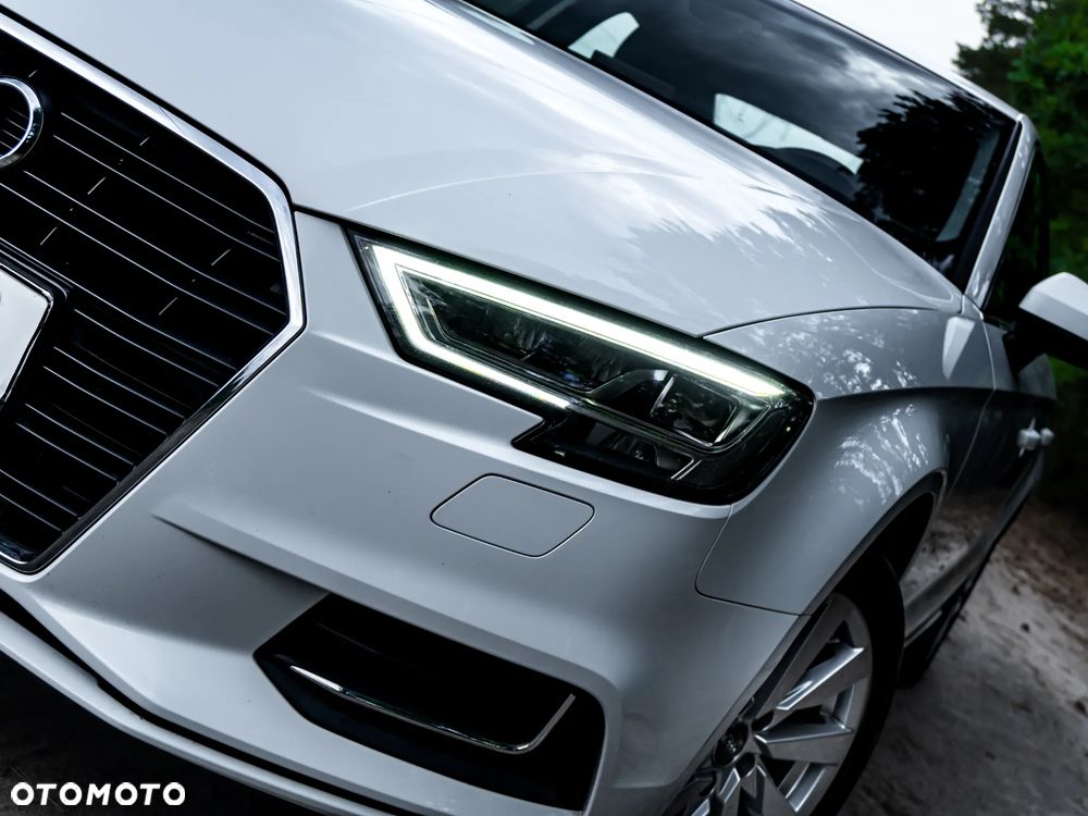 Audi A3 Limousine - 4