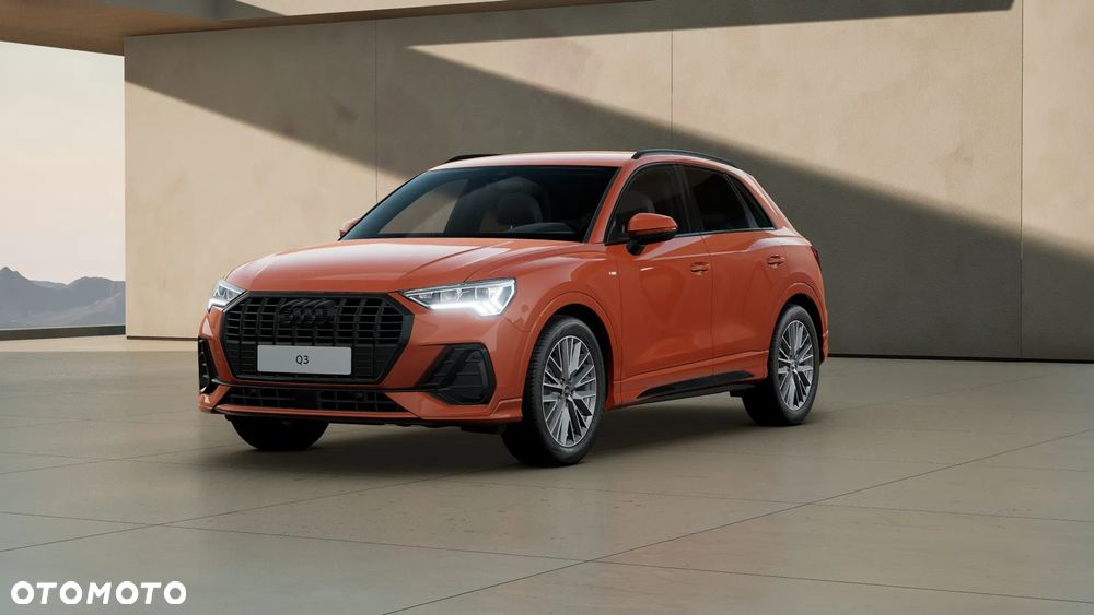 Audi Q3 35 TFSI S line S tronic - 2