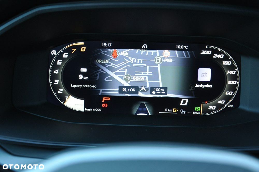 Cupra Formentor - 20