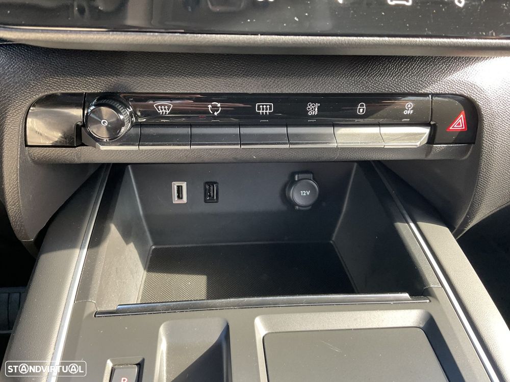 Citroën C5 Aircross 1.5 BlueHDi Live EAT8 - 30