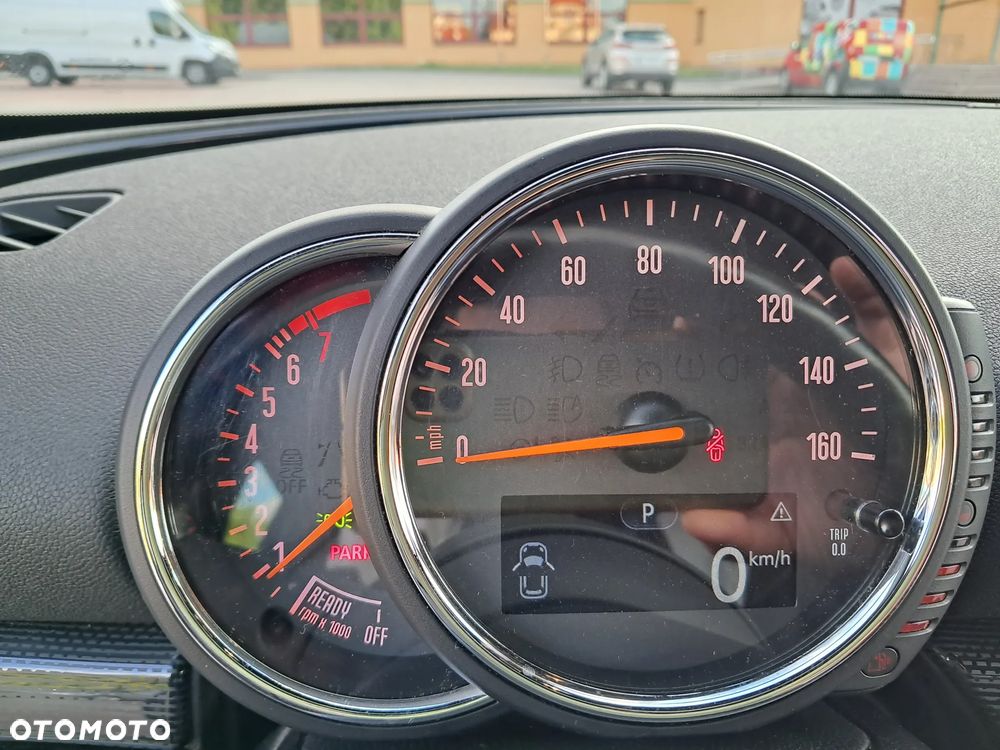 MINI Clubman - 18