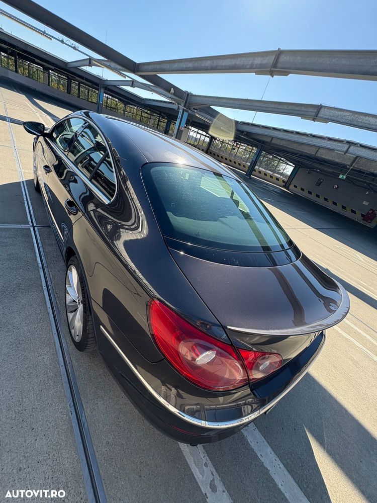 Volkswagen Passat CC 1.8 TSI - 23