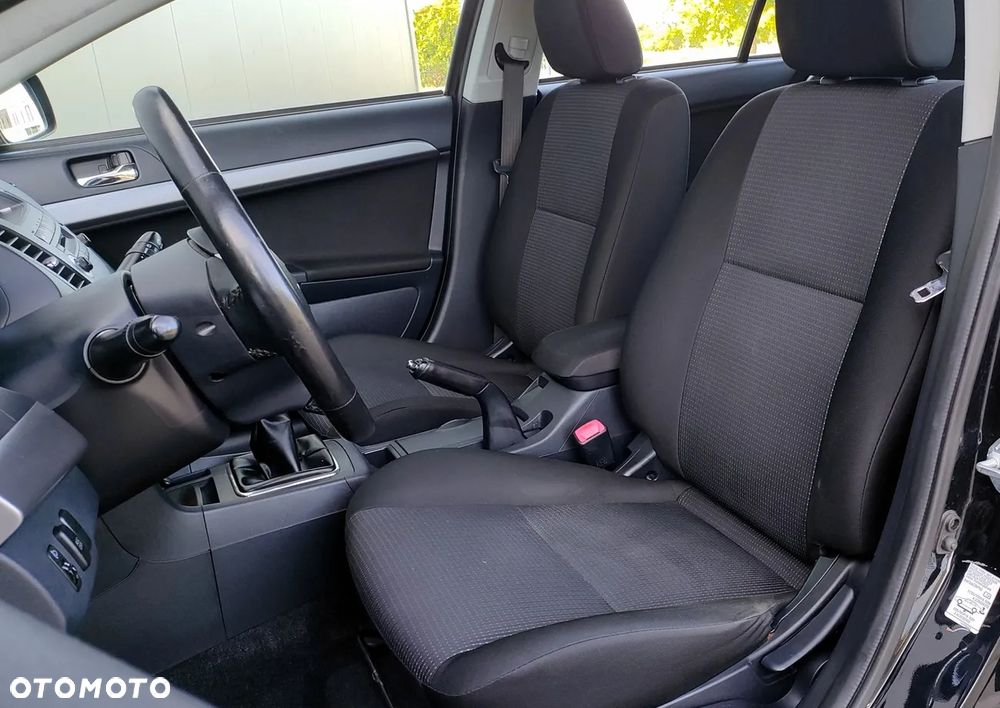 Mitsubishi Lancer 1.8 Intense - 15