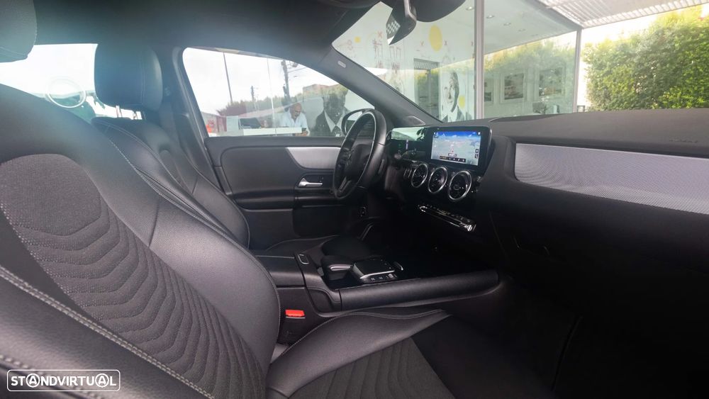 Mercedes-Benz GLA 250 e Style - 10