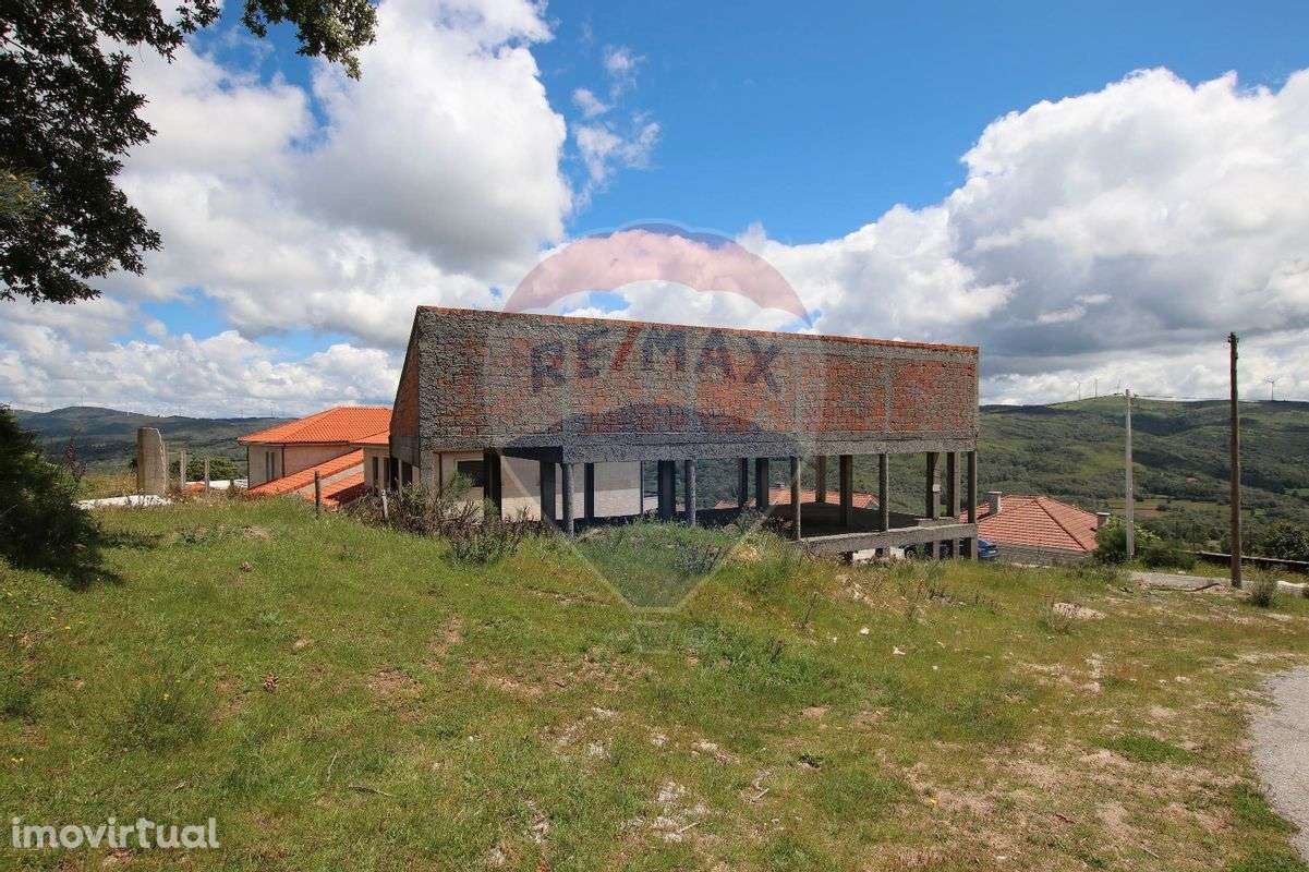 Moradia T2 para venda - Grande imagem: 3/5