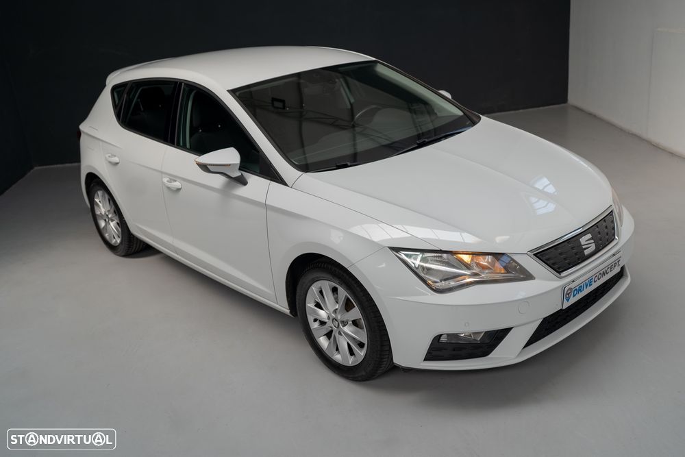 SEAT Leon 1.0 EcoTSI Style S/S - 9