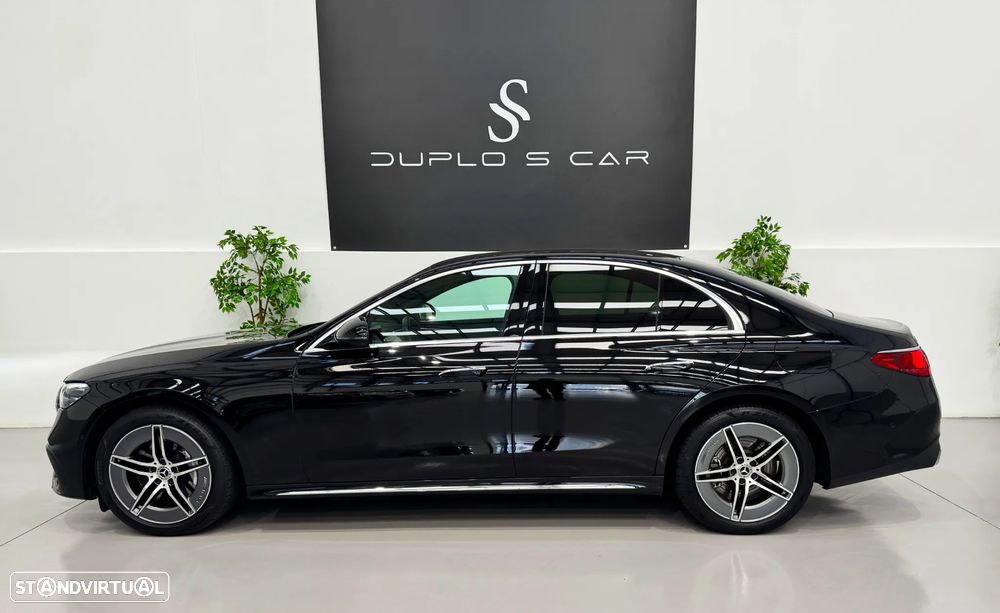 Mercedes-Benz E 300 de - 2