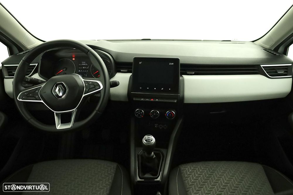 Renault Clio 1.0 TCe Evolution - 8