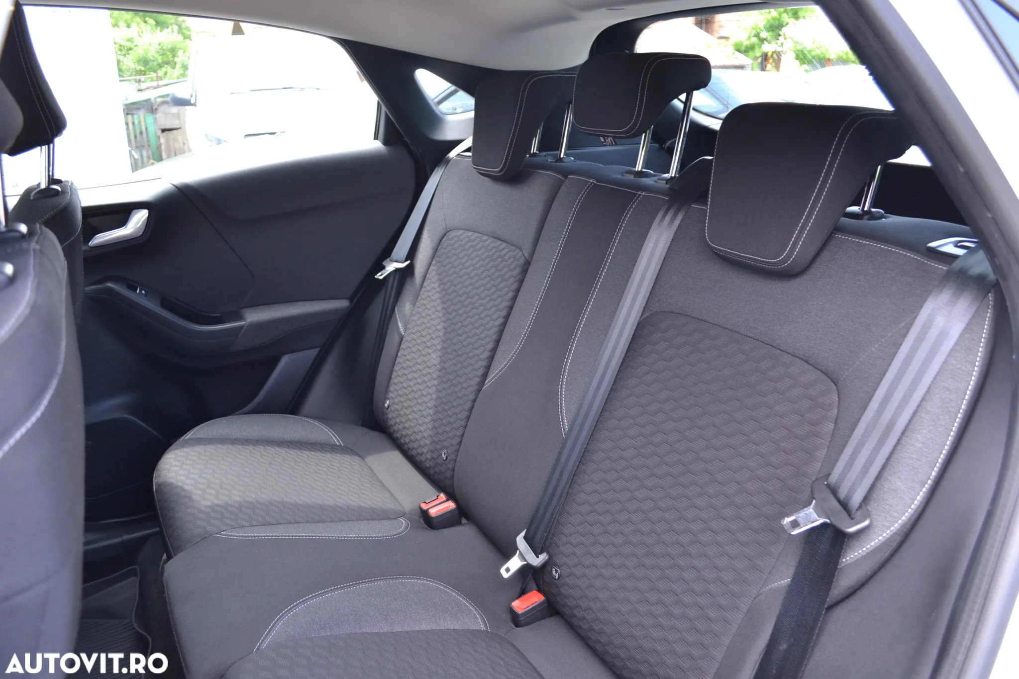 Ford Puma 1.5 EcoBlue Titanium - 13