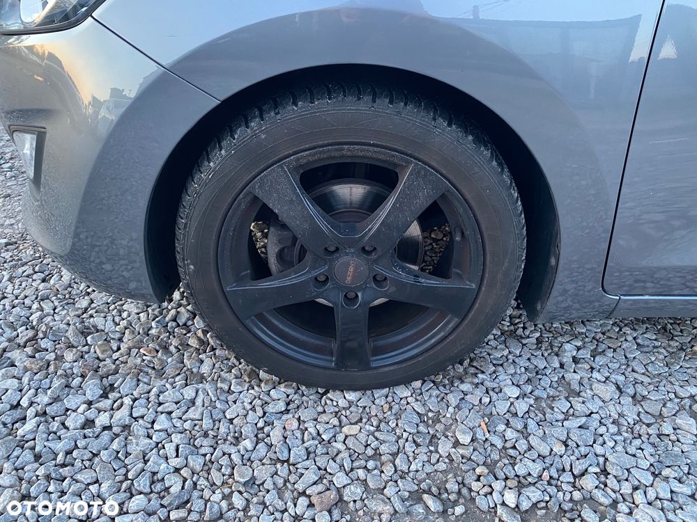 Hyundai i30 1.4 Premium - 13