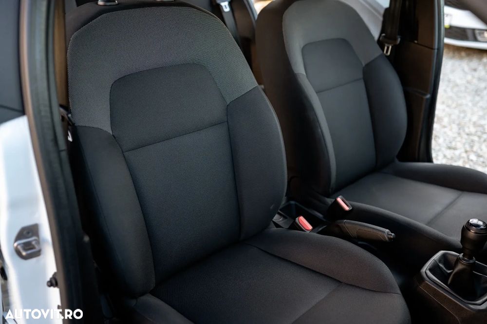 Dacia Logan TCe 90 MT6 Comfort - 20