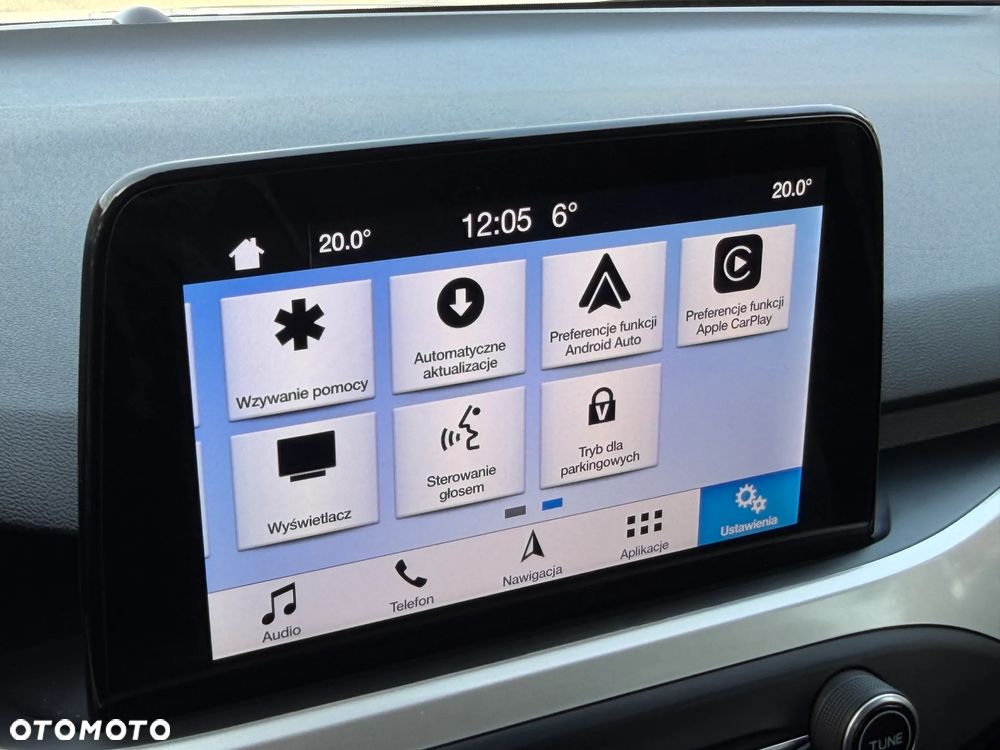 Ford Focus 1.5 EcoBlue Trend Edition Business - 18