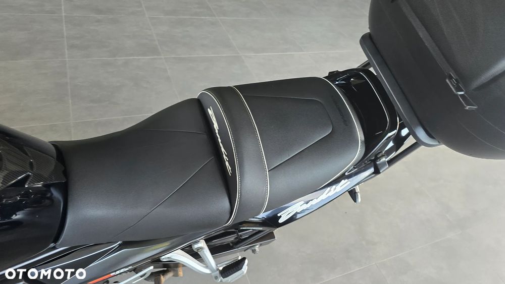 Suzuki Bandit - 17