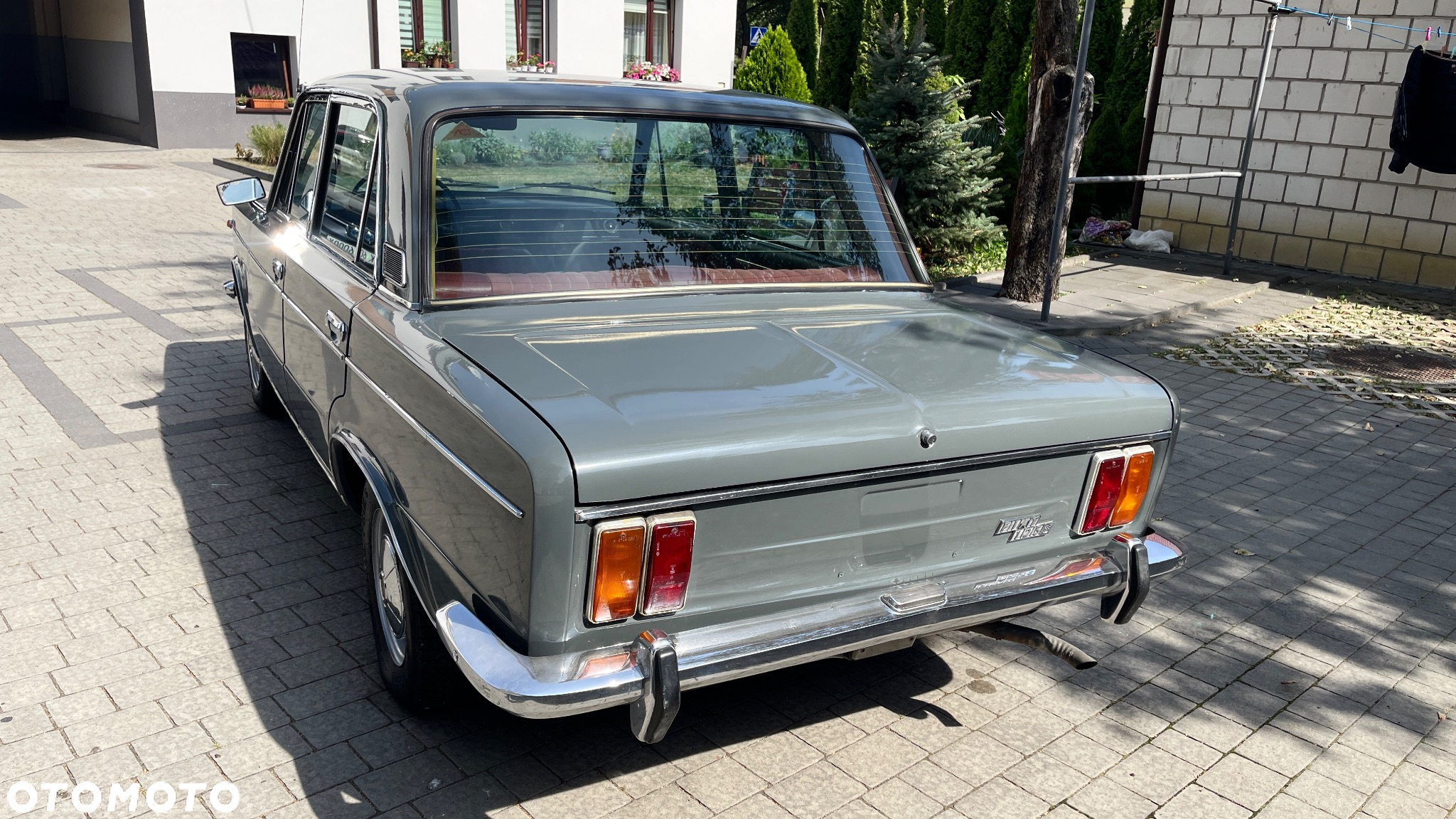 Fiat 125p - 10