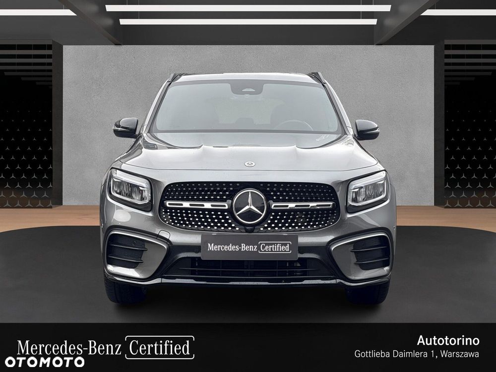 Mercedes-Benz GLB - 8