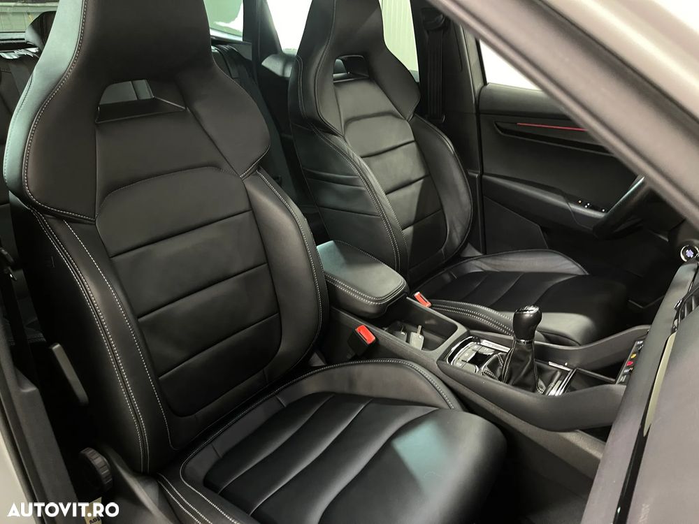 Skoda Karoq 1.5 TSI ACT Sportline - 11