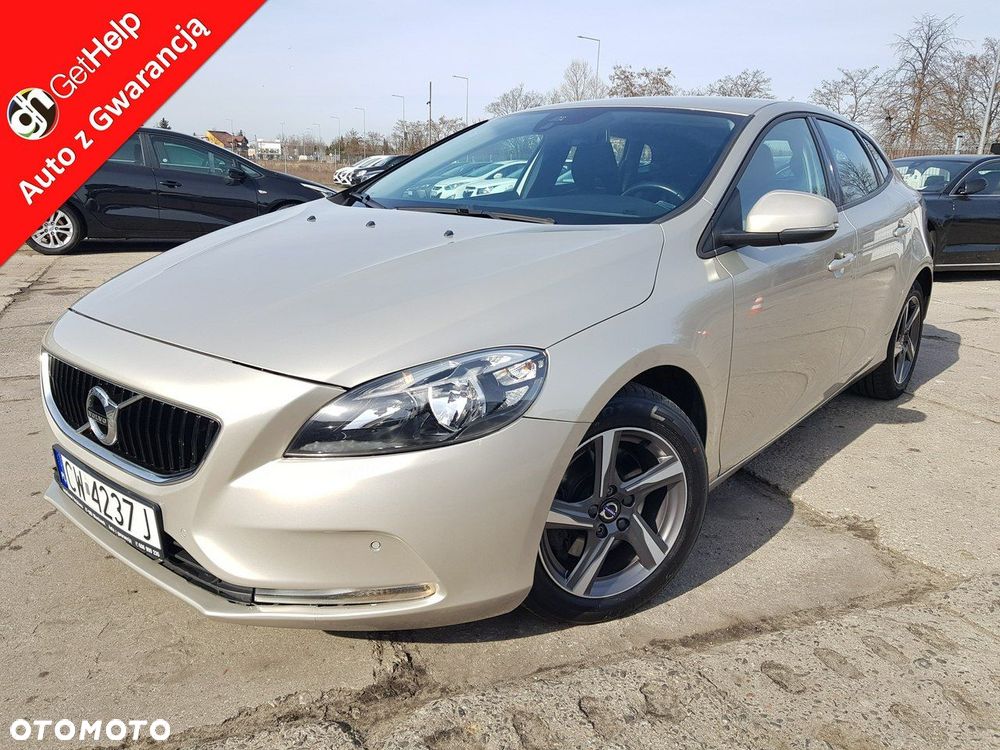 Volvo V40 T2 - 1