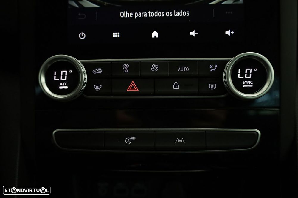 Renault Mégane Sport Tourer 1.5 Blue dCi Techno - 13