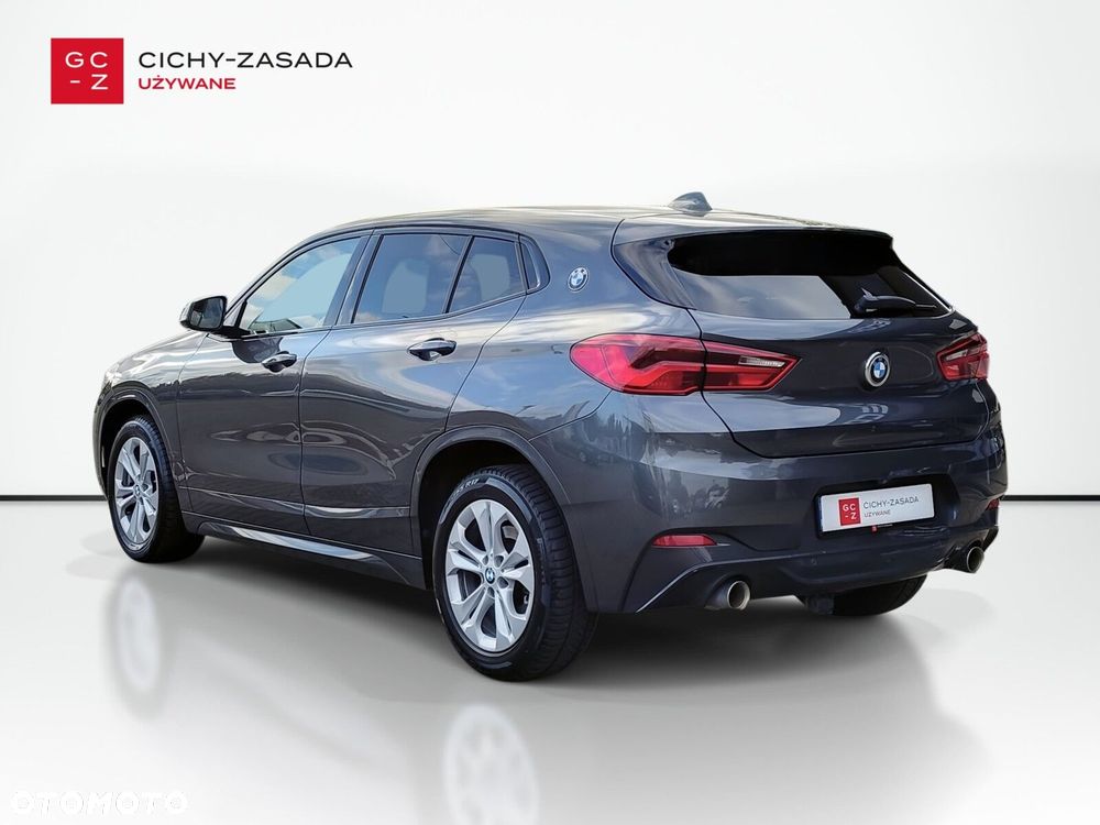 BMW X2 - 3
