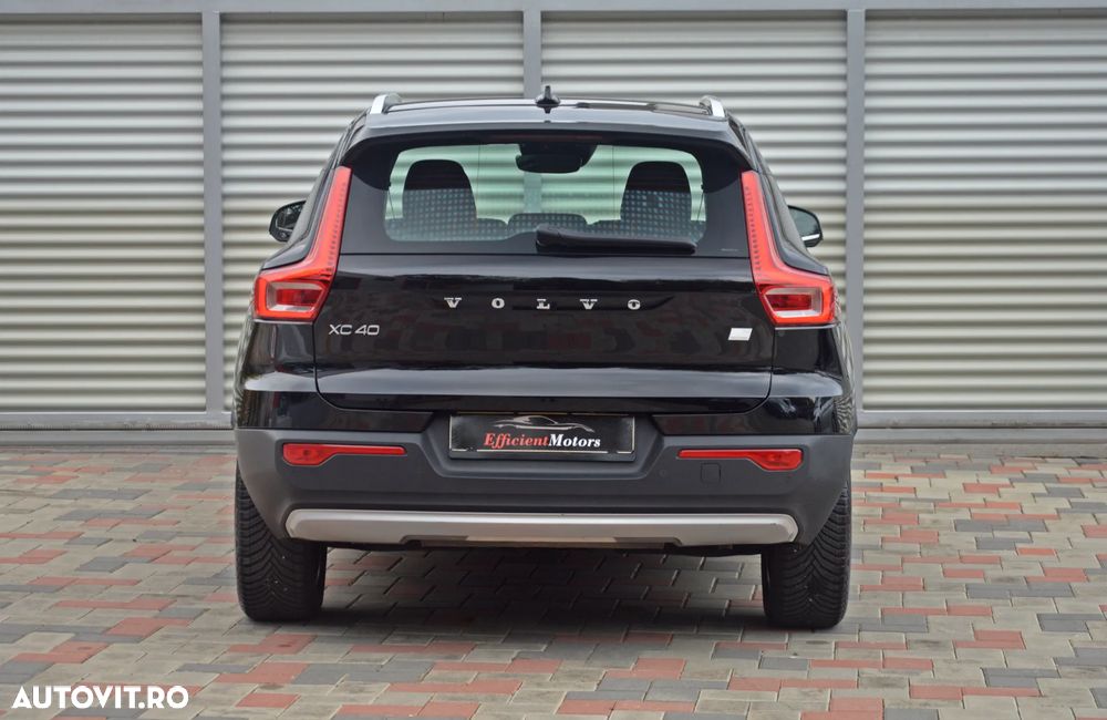 Volvo XC 40 T5 Recharge DKG Inscription - 19