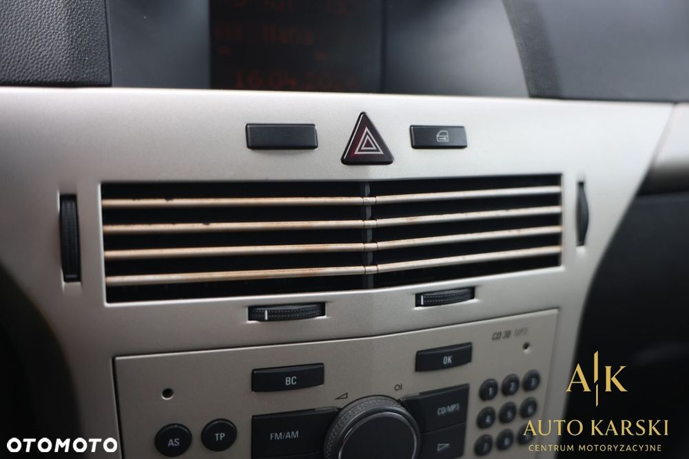 Opel Astra - 27