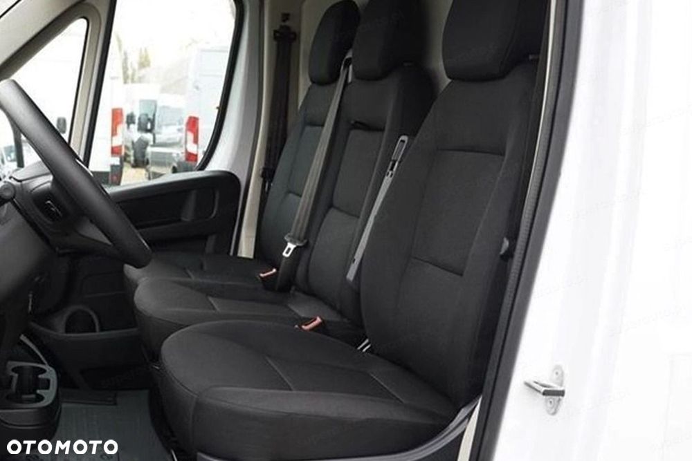 Fiat Ducato 3.5t L2H1 2.2 140KM - 8
