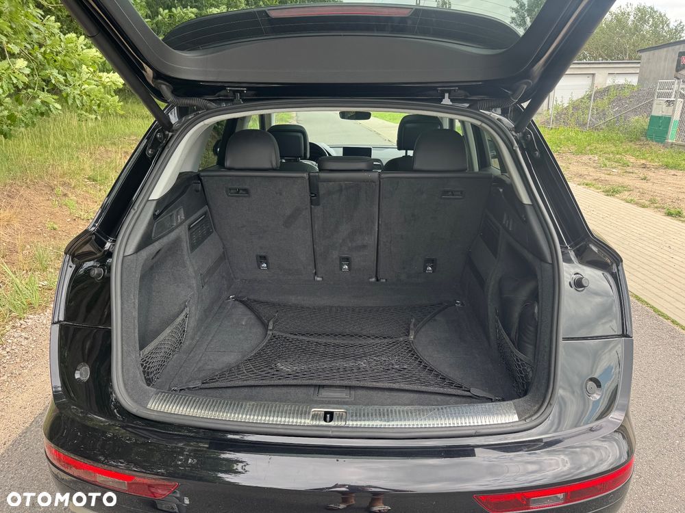 Audi Q5 2.0 TFSI Quattro Design S tronic - 10
