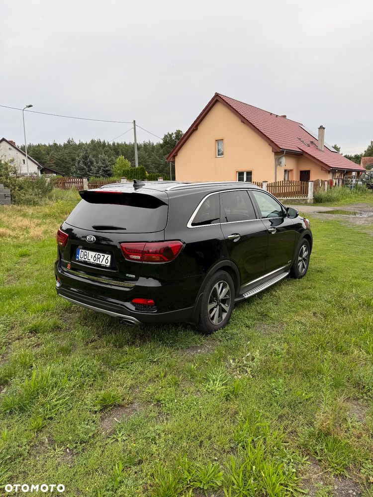 Kia Sorento 2.0 CRDI L - 9