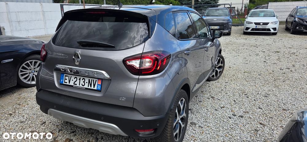 Renault Captur 1.5 dCi Energy Limited - 5