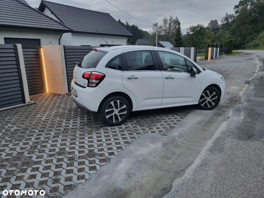 Citroën C3 1.0 VTi Selection - 6
