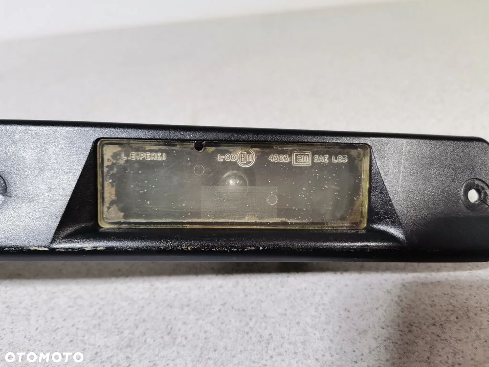 Listwa Oświetlenia Tablicy Klamka RANGE ROVER II P38 A 94-02 - 16
