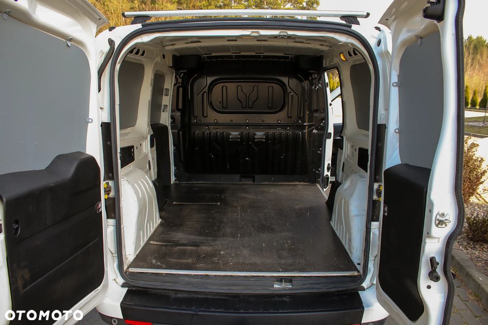 Fiat Doblo - 36