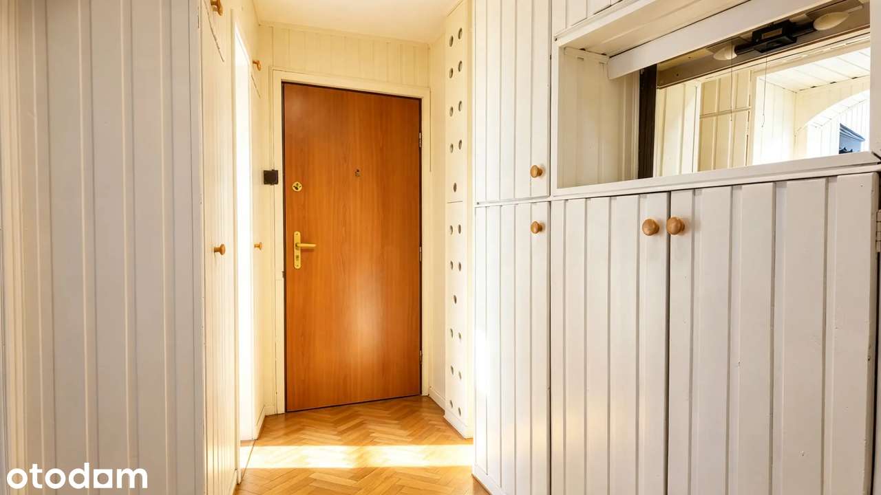 MIESZKANIE NA WYNAJEM | DWA NIEPRZECHODNIE POKOJE I MISTRZEJOWICE