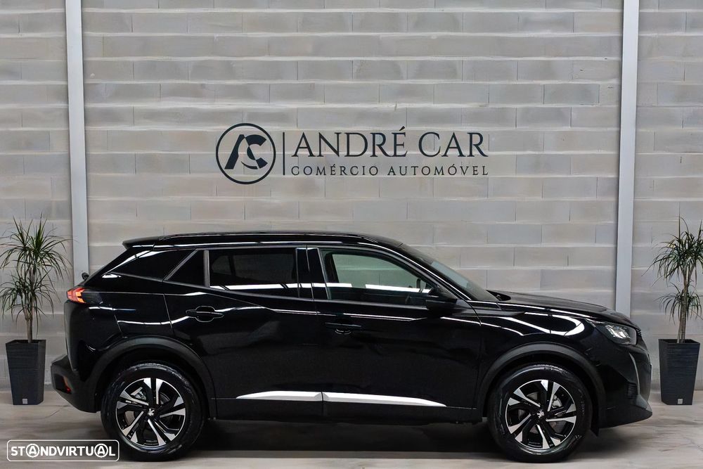 Peugeot 2008 1.2 PureTech Allure Pack - 5