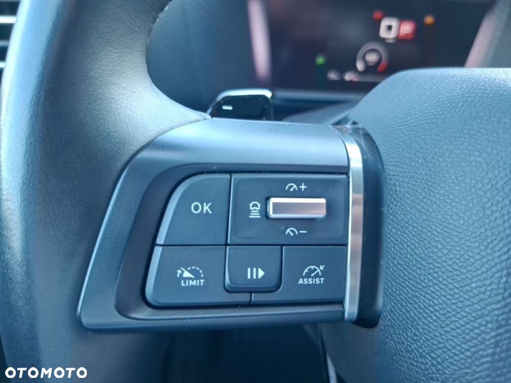 Citroën C4X 1.2 PureTech Max S&S EAT8 - 18