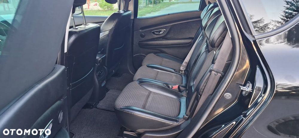 Renault Scenic TCe 140 GPF BOSE EDITION - 24