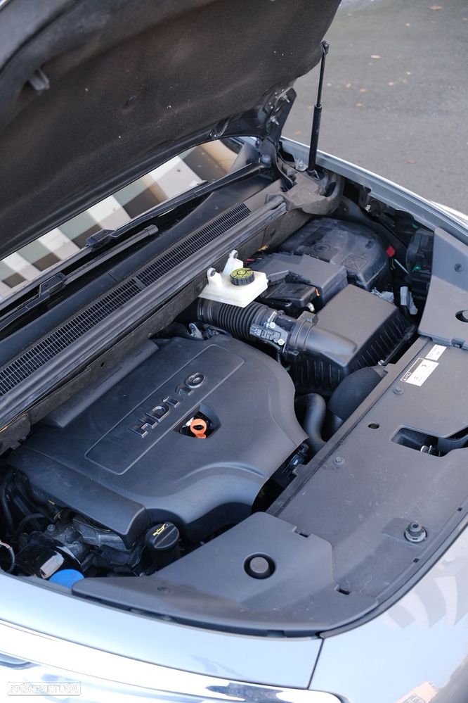 Citroën DS5 2.0 HDi Sport Chic - 35