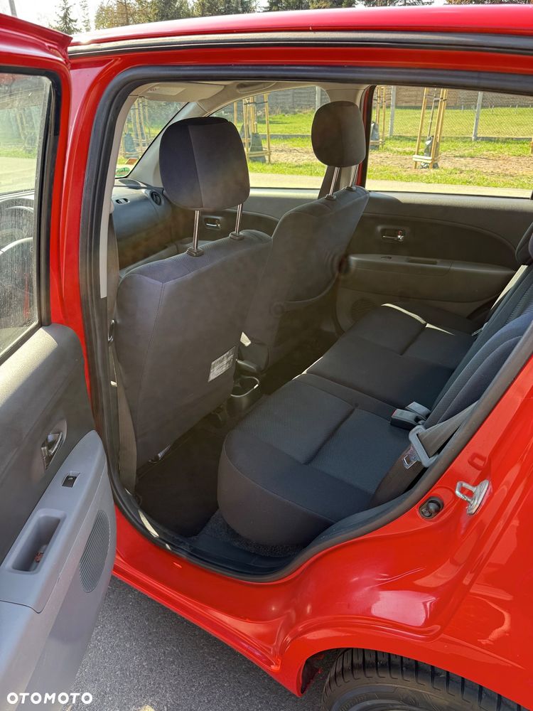 Subaru Justy 1.0 Active - 10