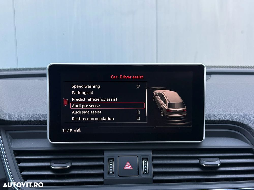 Audi Q5 2.0 TDI Quattro S tronic - 17