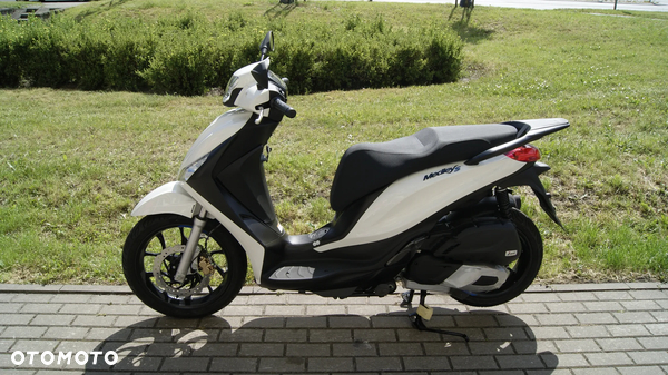 Piaggio Medley