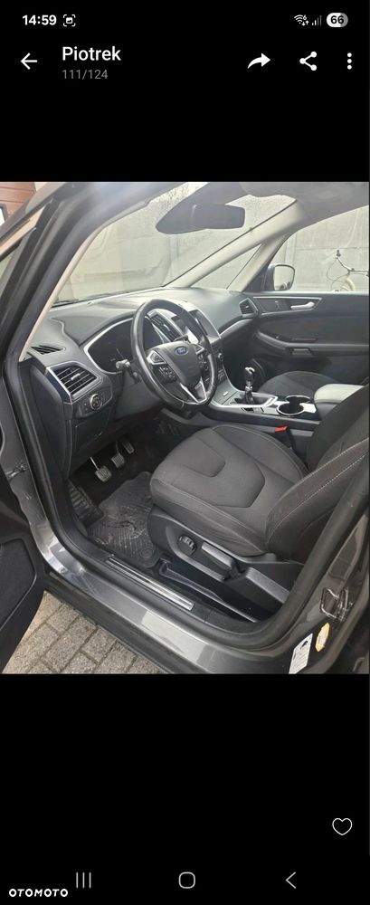 Ford S-Max 2.0 EcoBlue Trend - 10