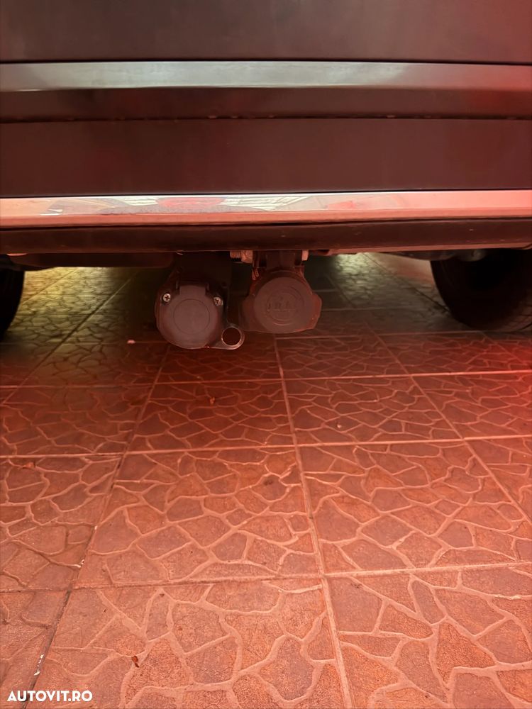 SsangYong REXTON G4 2.2 e-XDI 4WD Premium - 28